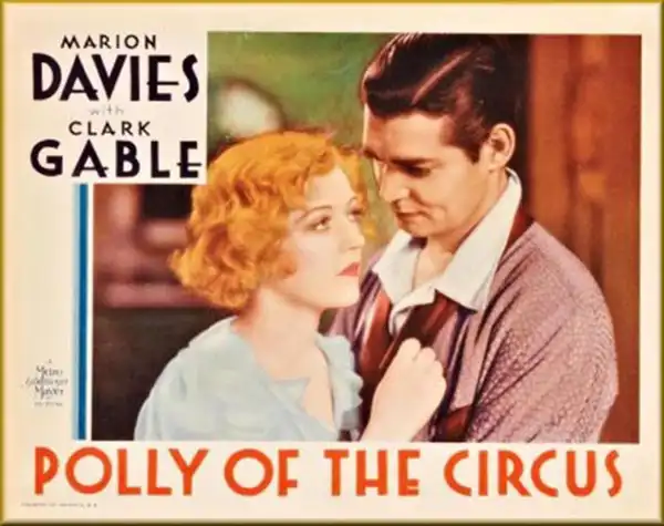 Polly of the Circus photo