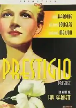 Prestige scene