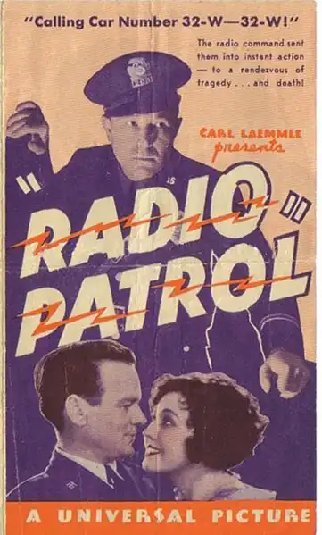 Radio Patrol