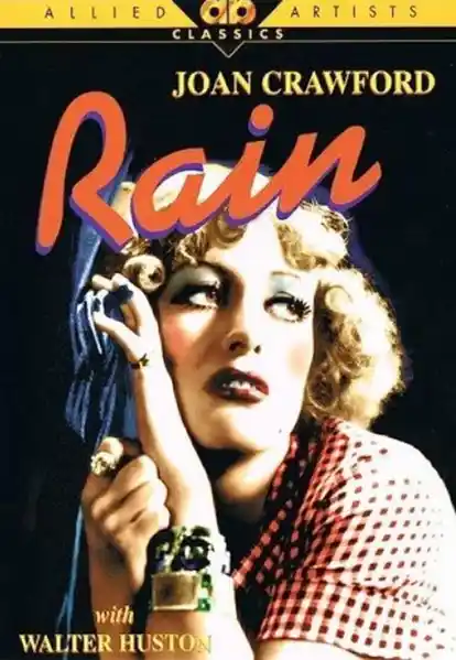 Rain photo