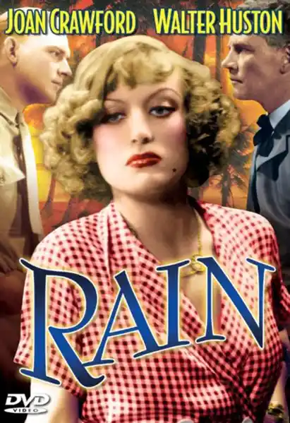Rain photo