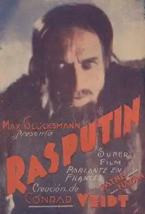 Rasputin, Demon with Women photo