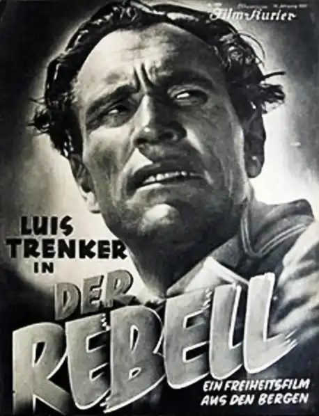 Der Rebell