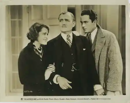 This Reckless Age scene