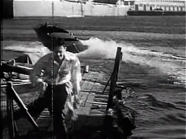 Red-Haired Alibi photo