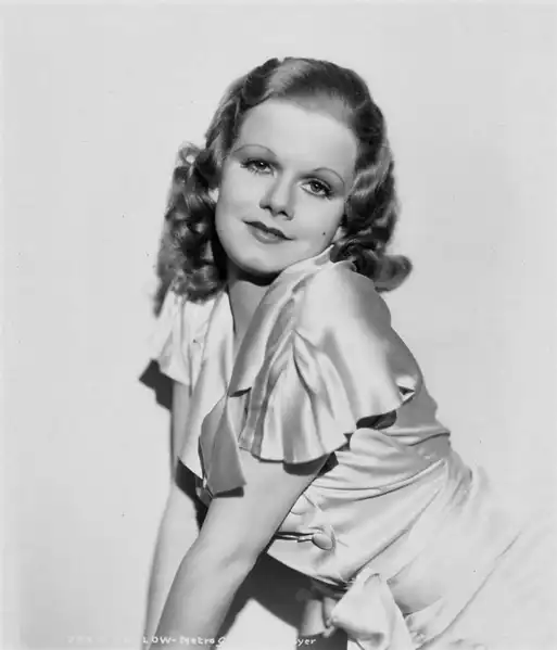 Red-Headed Woman photo