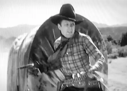 Renegades of the West photo