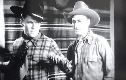 Renegades of the West photo