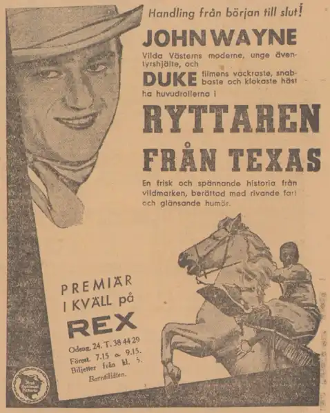 Ride Him, Cowboy photo