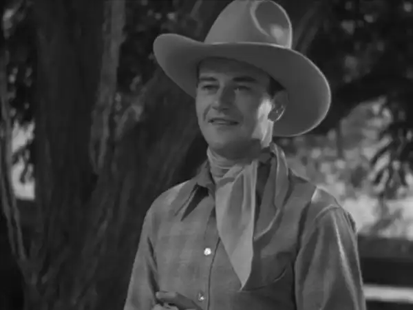 Ride Him, Cowboy photo