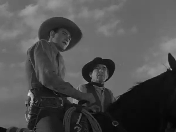 Ride Him, Cowboy photo