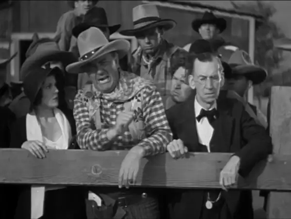 Ride Him, Cowboy photo