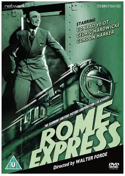 Rome Express photo