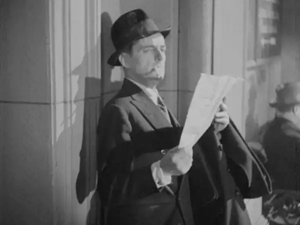 Rome Express scene