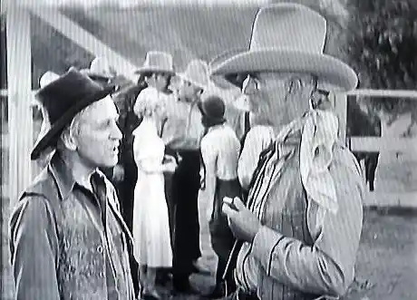 The Saddle Buster photo
