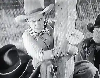 The Saddle Buster photo