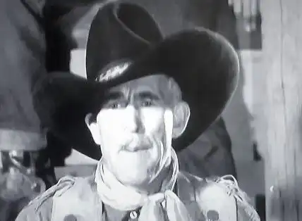 The Saddle Buster photo