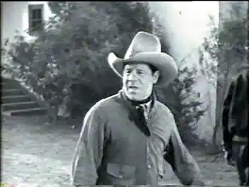 The Saddle Buster photo