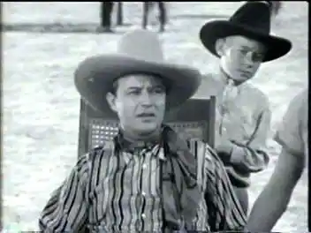 The Saddle Buster photo