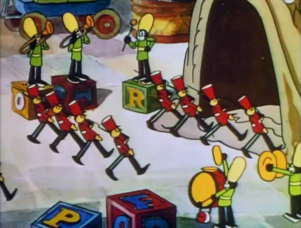 Santa's Workshop photo