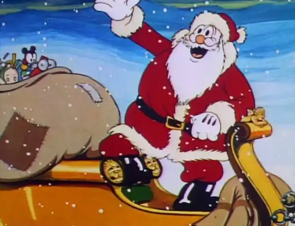 Santa's Workshop photo