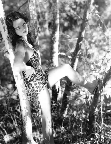 The Savage Girl photo