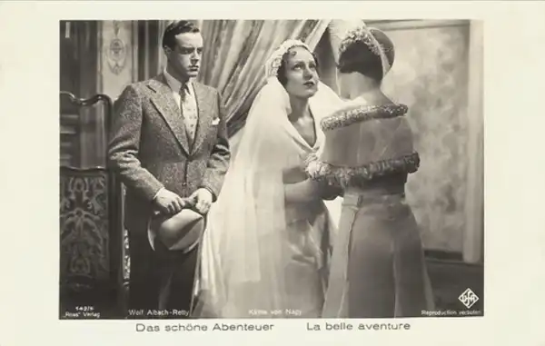 Das schöne Abenteuer photo