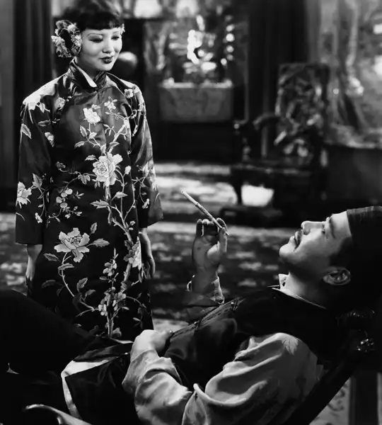 The Secrets of Wu Sin photo