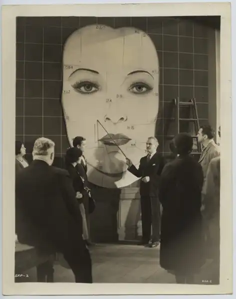 Secrets of the French Police photo