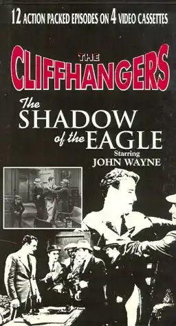 The Shadow of the Eagle photo