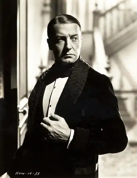 Sherlock Holmes photo
