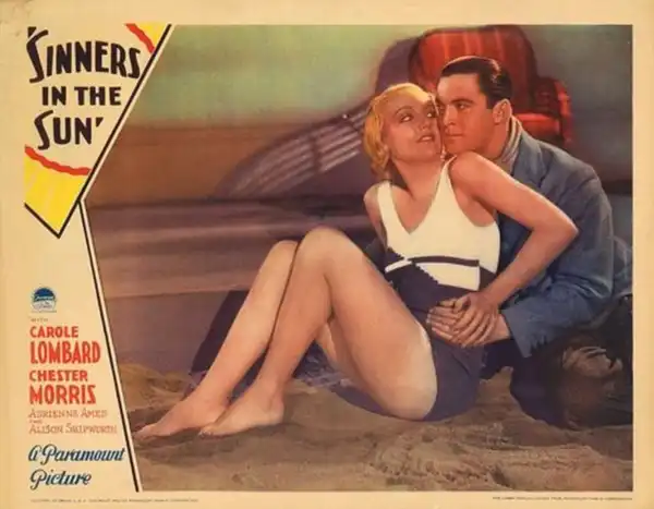 Sinners in the Sun photo