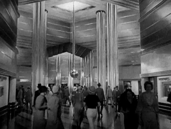 Skyscraper Souls photo