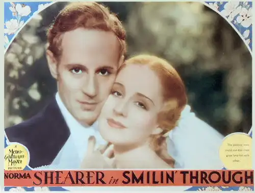 Smilin' Through photo