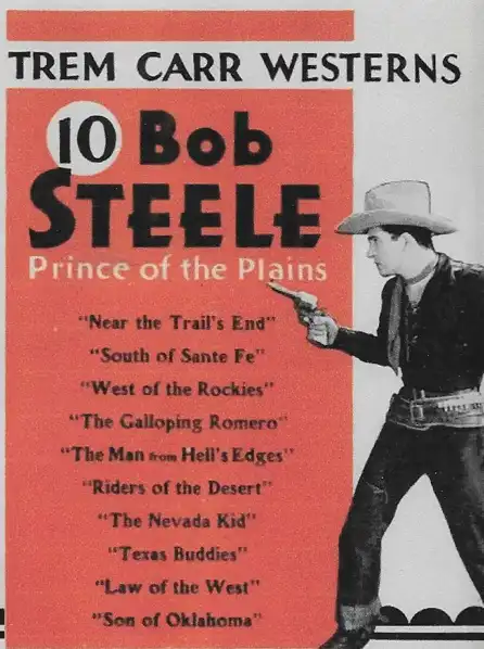 Son of Oklahoma scene