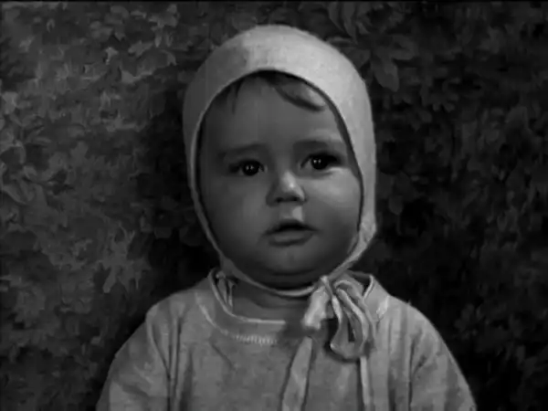 Spanky photo