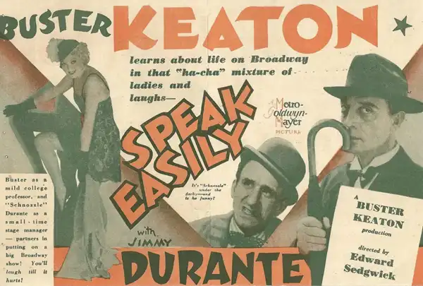 Speak Easily photo