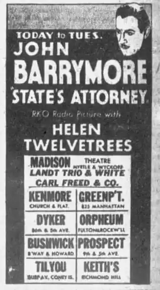 State's Attorney photo