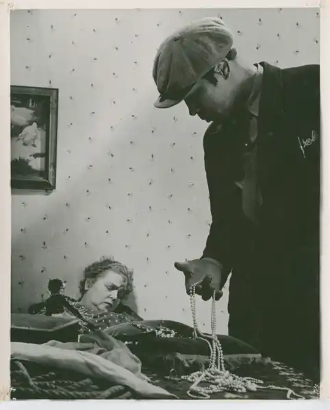 Sten Stensson Stéen från Eslöv på nya äventyr photo