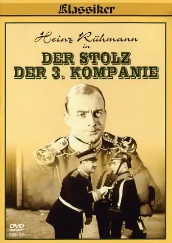 Der Stolz der 3. Kompanie