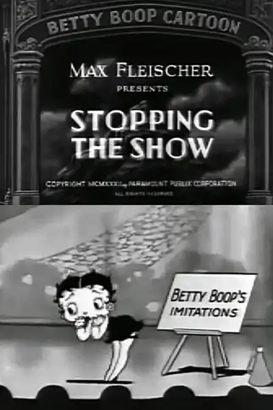 Stopping the Show photo