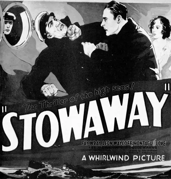 Stowaway photo