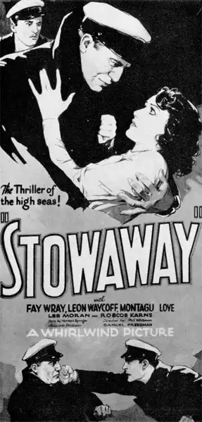 Stowaway photo