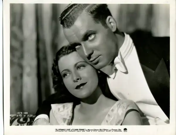The Strange Case of Clara Deane photo