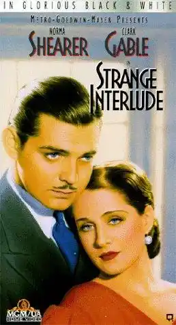 Strange Interlude photo