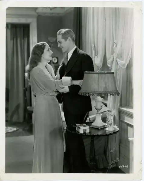 Strange Interlude photo
