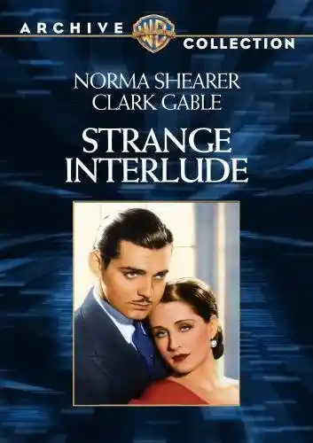 Strange Interlude photo