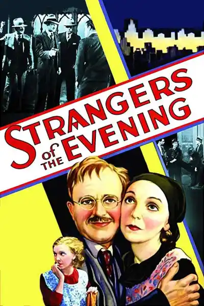 Strangers of the Evening photo