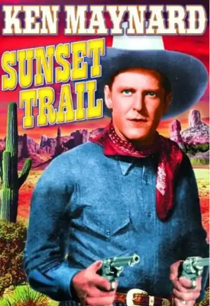 Sunset Trail photo