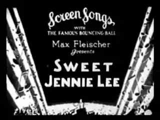 Sweet Jennie Lee photo